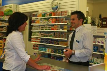 Jetty Road Pharmacy