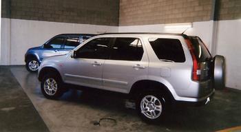 West Coast Tinting